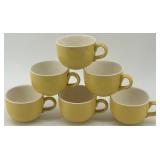 Fiesta Ware Assorted Dinnerware Set with Plates, Pitcher, Cups, and Shaker