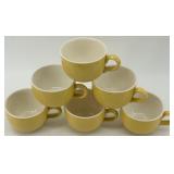 Fiesta Ware Assorted Dinnerware Set with Plates, Pitcher, Cups, and Shaker