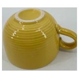 Fiesta Ware Assorted Dinnerware Set with Plates, Pitcher, Cups, and Shaker