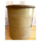 Red Wing Collectors Society 35th Annual Convention Commemorative Stoneware Crock - 35 Gallon - ONE OF 2 MADE!