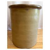 Red Wing Collectors Society 35th Annual Convention Commemorative Stoneware Crock - 35 Gallon - ONE OF 2 MADE!