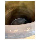 Red Wing Collectors Society 35th Annual Convention Commemorative Stoneware Crock - 35 Gallon - ONE OF 2 MADE!