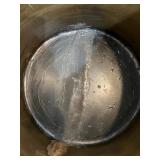 Red Wing Collectors Society 35th Annual Convention Commemorative Stoneware Crock - 35 Gallon - ONE OF 2 MADE!