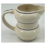 Antique Blue and White Windsor Porcelain Collection