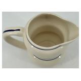 Antique Blue and White Windsor Porcelain Collection