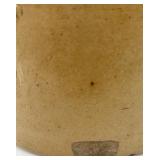 Vintage Redwing Stoneware Crock with Lid - Single P