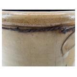 Vintage Redwing Stoneware Crock with Lid - Single P