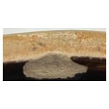 Vintage Red Wing Stoneware Crock with Lid - Target Design