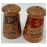 Vintage and Novelty Bottle Openers, Coasters, and Decor Collection