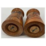 Vintage and Novelty Bottle Openers, Coasters, and Decor Collection