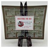 Vintage and Novelty Bottle Openers, Coasters, and Decor Collection