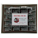 Vintage and Novelty Bottle Openers, Coasters, and Decor Collection