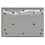 Vintage Bar Cocktail Shaker, Bar Aid table top Recipes and Tumbler