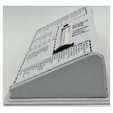 Vintage Bar Cocktail Shaker, Bar Aid table top Recipes and Tumbler