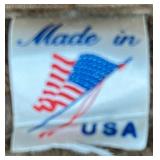 Pentax K1000 SLR Camera with Vintage Marsand Leather Camera Bag