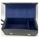 Set of Optical Camera Lenses with Filters and Carrying Case