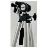 Focal Tripod with Vintage Cameras and Accessories