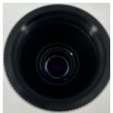 Focal Tripod with Vintage Cameras and Accessories