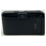 Focal Tripod with Vintage Cameras and Accessories