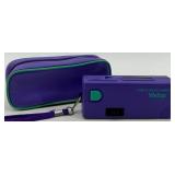 Focal Tripod with Vintage Cameras and Accessories