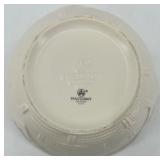 Set of 4 Pfaltzgraff Mixing Bowls with Rose Tea Floral Design