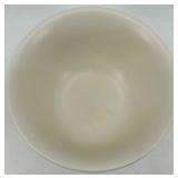 Set of 4 Pfaltzgraff Mixing Bowls with Rose Tea Floral Design