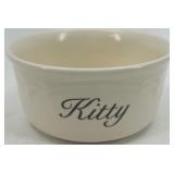 Set of 4 Pfaltzgraff Mixing Bowls with Rose Tea Floral Design