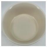 Set of 4 Pfaltzgraff Mixing Bowls with Rose Tea Floral Design