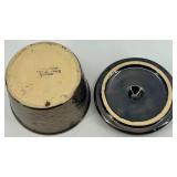 Assorted Collectible Items: Cherub Bookend, Grain Belt Beer Mug, and More