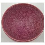 Collection of Vintage Ceramic and Glassware Including Blue Bull Pitcher