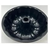 Collection of Vintage Kitchenware - Copper Kettle, Bundt Pan, Mugs, and More