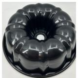 Collection of Vintage Kitchenware - Copper Kettle, Bundt Pan, Mugs, and More