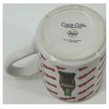 Collection of Vintage Kitchenware - Copper Kettle, Bundt Pan, Mugs, and More