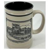 Collection of Vintage Kitchenware - Copper Kettle, Bundt Pan, Mugs, and More