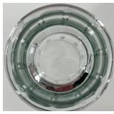 Collection of 4 Coca-Cola Glasses with Classic Branding