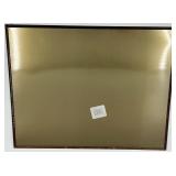 Retro Metal Sign Collection and Pontiac Serving Tray