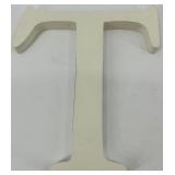 Decorative Wall-Mounted Letters Collection