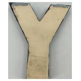 Decorative Wall-Mounted Letters Collection