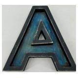 Decorative Wall-Mounted Letters Collection