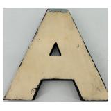 Decorative Wall-Mounted Letters Collection