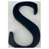Decorative Wall-Mounted Letters Collection