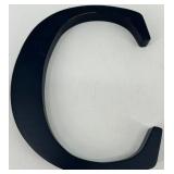 Decorative Wall-Mounted Letters Collection