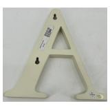 Decorative Wall-Mounted Letters Collection