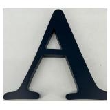 Decorative Wall-Mounted Letters Collection