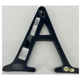 Decorative Wall-Mounted Letters Collection