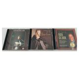 Collection of 12 Country and Pop Music CDs from Various Artists