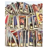 Collection of Look-N-See Cards by Topps - Historical Figures Set