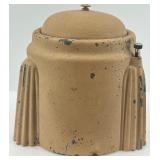 Vintage Kal-Klok Art Deco Timer and Calendar Device