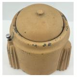 Vintage Kal-Klok Art Deco Timer and Calendar Device