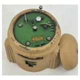 Vintage Kal-Klok Art Deco Timer and Calendar Device